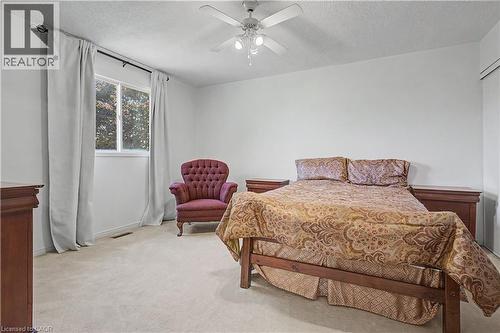 194 Glenvalley Drive, Cambridge, ON - Indoor Photo Showing Bedroom