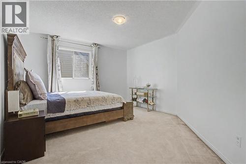 194 Glenvalley Drive, Cambridge, ON - Indoor Photo Showing Bedroom