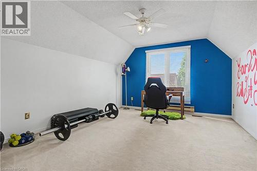 194 Glenvalley Drive, Cambridge, ON - Indoor