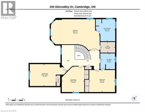 194 Glenvalley Drive, Cambridge, ON - Other