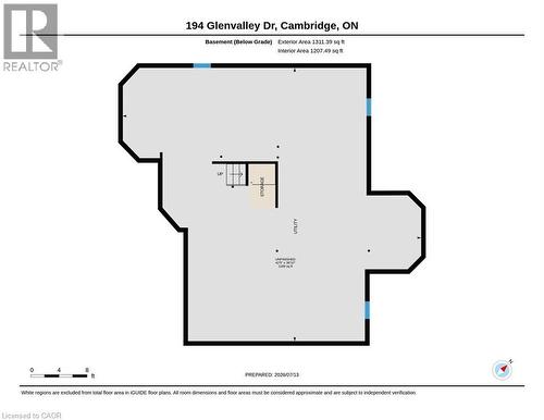 194 Glenvalley Drive, Cambridge, ON - Other