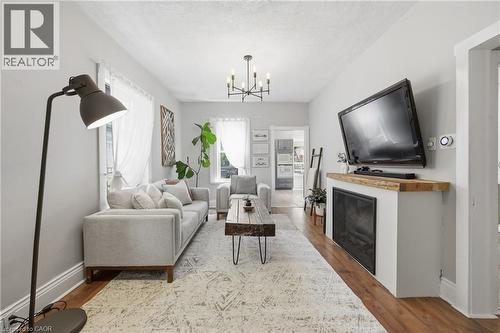 23 East 21St Street, Hamilton, ON 