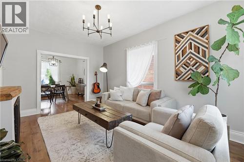 23 East 21St Street, Hamilton, ON 