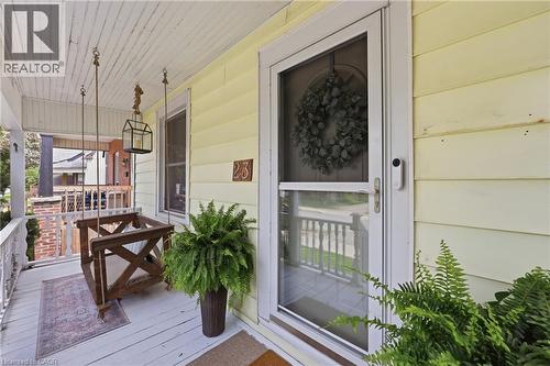 23 East 21St Street, Hamilton, ON 