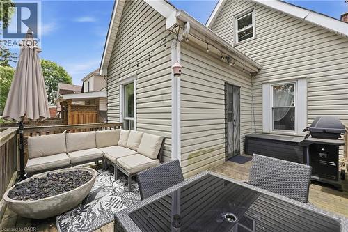 23 East 21St Street, Hamilton, ON 