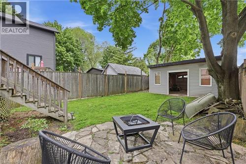 23 East 21St Street, Hamilton, ON 