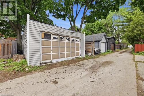 23 East 21St Street, Hamilton, ON 