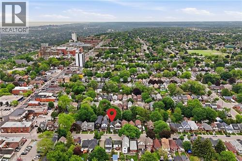 23 East 21St Street, Hamilton, ON 