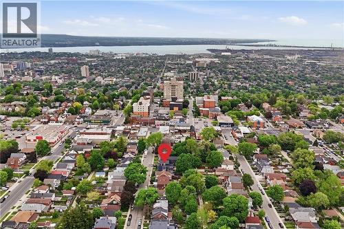 23 East 21St Street, Hamilton, ON 
