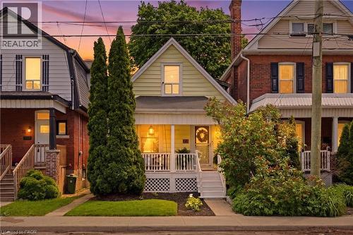 23 East 21St Street, Hamilton, ON 
