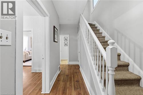 23 East 21St Street, Hamilton, ON 