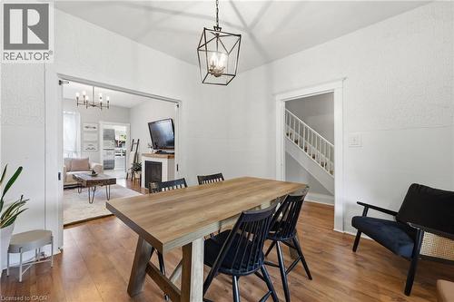 23 East 21St Street, Hamilton, ON 