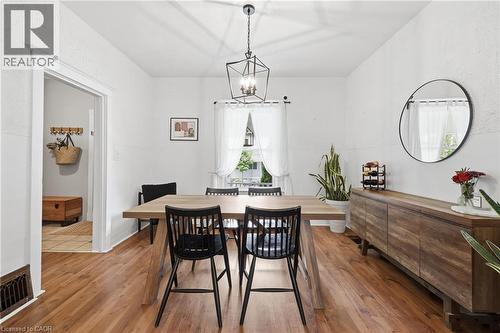 23 East 21St Street, Hamilton, ON 