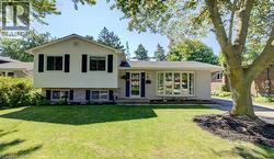 61 WINDSOR Street  Guelph, ON N1E 3N3