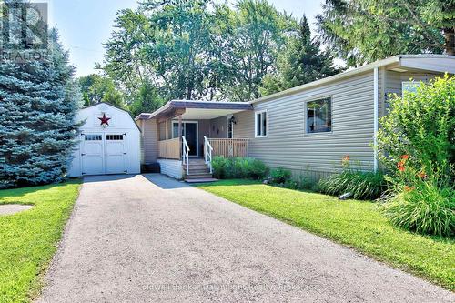 42 CRANBERRY DRIVE  Ashfield-Colborne-Wawanosh (Colborne), ON N7A 3Y3