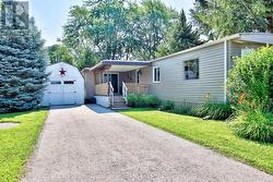 42 CRANBERRY DRIVE Ashfield-Colborne-Wawanosh (Colborne), ON N7A 3Y3