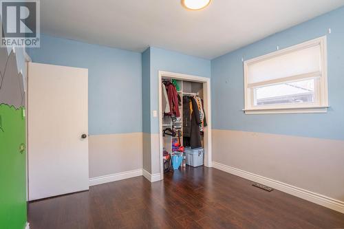 549 Morrison Ave, Sault Ste. Marie, ON - Indoor Photo Showing Other Room