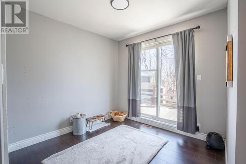 549 Morrison Ave, Sault Ste. Marie, ON - Indoor Photo Showing Other Room
