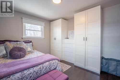 549 Morrison Ave, Sault Ste. Marie, ON - Indoor Photo Showing Bedroom