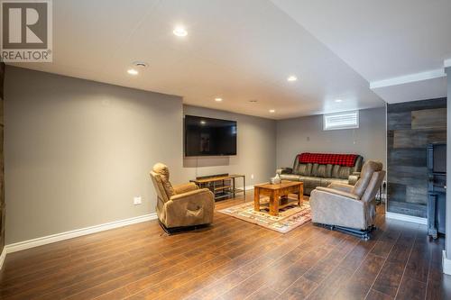 549 Morrison Ave, Sault Ste. Marie, ON - Indoor