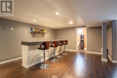 549 Morrison Ave, Sault Ste. Marie, ON - Indoor Photo Showing Other Room