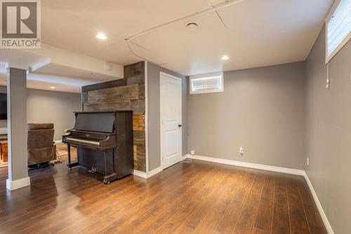 549 Morrison Ave, Sault Ste. Marie, ON - Indoor
