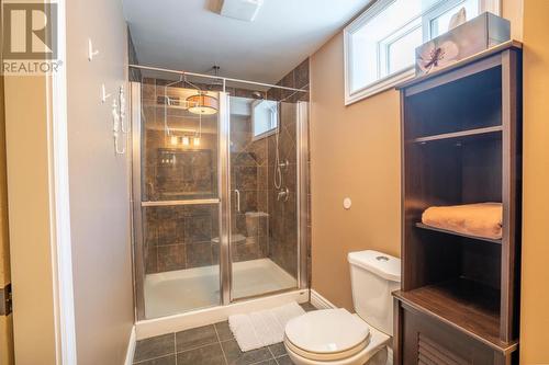 549 Morrison Ave, Sault Ste. Marie, ON - Indoor Photo Showing Bathroom