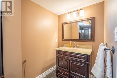 549 Morrison Ave, Sault Ste. Marie, ON - Indoor Photo Showing Bathroom