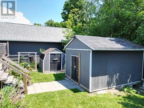 549 Morrison Ave, Sault Ste. Marie, ON - Outdoor