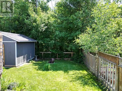 549 Morrison Ave, Sault Ste. Marie, ON - Outdoor