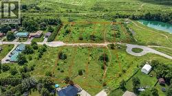BLK 6 & 8 PORTER Avenue  Hagersville, ON N0A 1H0