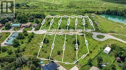 BLK 6 & 8 PORTER Avenue Hagersville, ON N0A 1H0