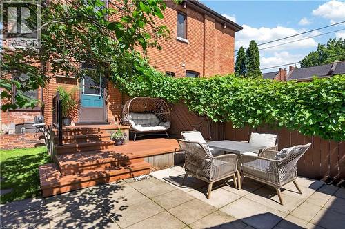 135 Catharine Street S, Hamilton, ON 