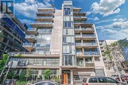 314 - 10 MORRISON STREET Toronto, ON M5V 2T8
