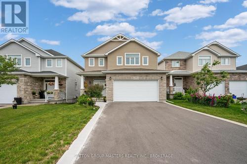1705 EXECUTIVE AVENUE  Kingston (City Northwest), ON K7P 0L9