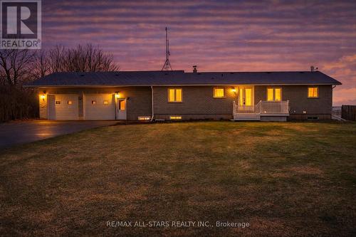 450 JANETVILLE ROAD  Kawartha Lakes (Manvers), ON L0B 1K0