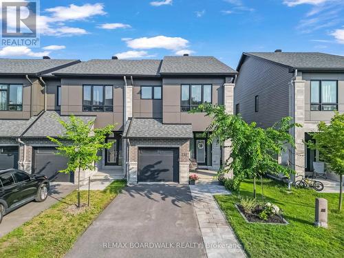 232 BRISTOL CRESCENT  North Grenville, ON K0G 1J0