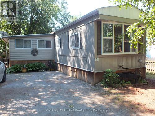 2 - 1093 COUNTY ROAD 28  Otonabee-South Monaghan, ON K0L 1V0