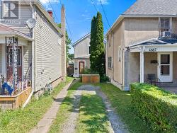 4691 MORRISON STREET Niagara Falls (Downtown), ON L2E 2C1