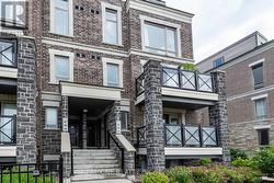 603 - 50 DUNSHEATH WAY Markham, ON L6B 1N3