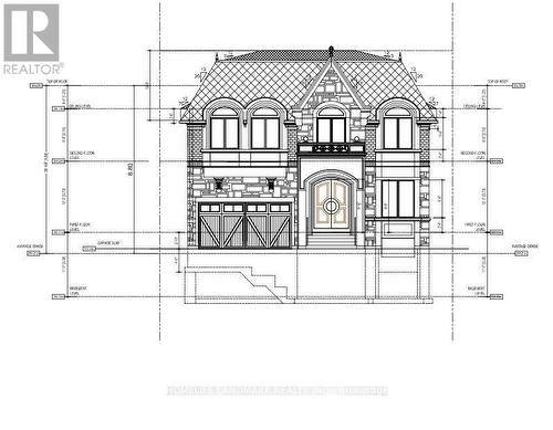 26 CAPELLE STREET  Richmond Hill, ON L4E 3E1