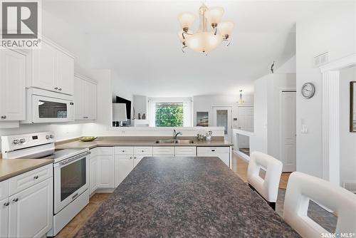 418 Bayfield Crescent, Saskatoon, SK 