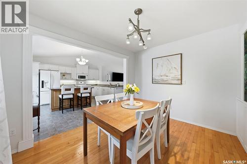 418 Bayfield Crescent, Saskatoon, SK 