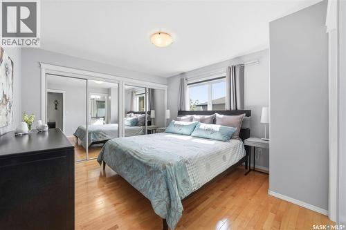 418 Bayfield Crescent, Saskatoon, SK 
