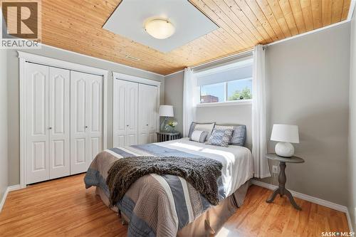 418 Bayfield Crescent, Saskatoon, SK 