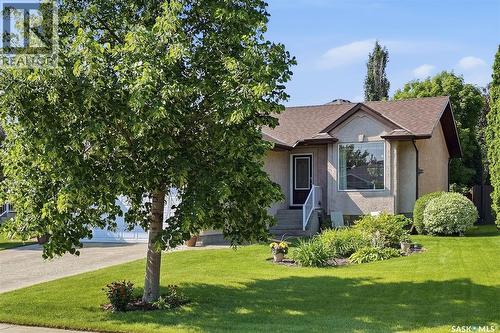 418 Bayfield Crescent, Saskatoon, SK 