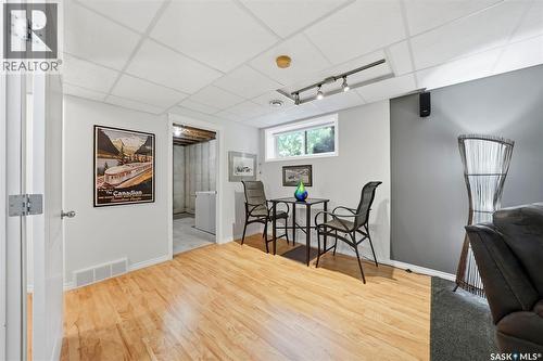 418 Bayfield Crescent, Saskatoon, SK 