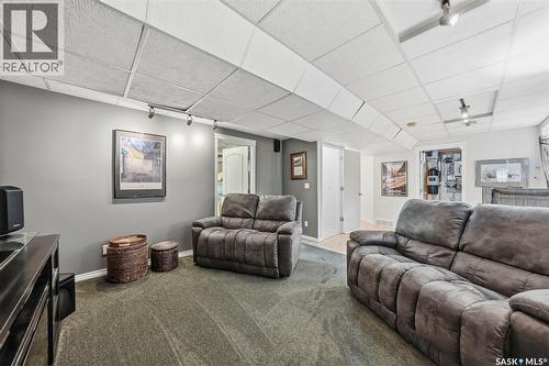 418 Bayfield Crescent, Saskatoon, SK 