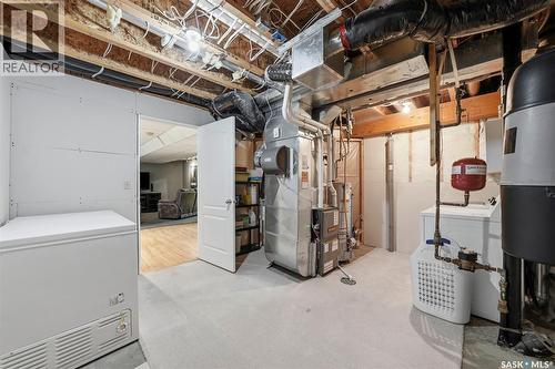 418 Bayfield Crescent, Saskatoon, SK 