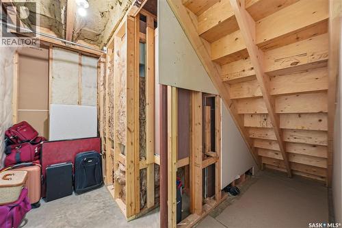 418 Bayfield Crescent, Saskatoon, SK 